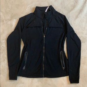 Fabletics active wear lightweight jacket